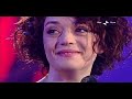 CARMEN CONSOLI FEAT DAVIDE PANNOZZO PAROLE DI BURRO RAGAZZI DELL'ARCOBALENO