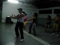 dan�a do mingau