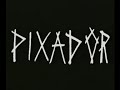 Pixador (parte 1/3)