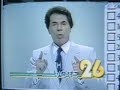 Campanha de Silvio Santos à presidência