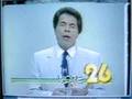 Campanha de Silvio Santos à presidência