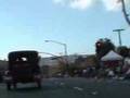 Laguna Niguel Parade via "The Spirited Tree"