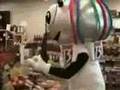 A Mascot Story: The Life of WZZM 13 Blinkie