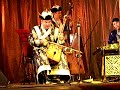 Buryatia concert ensemble \"Bayar\"