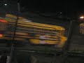 School Bus Race Accidents