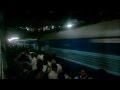 12105 Mumbai-Gondia Vidarbha Express skipping Kurla Station