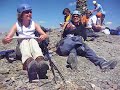 Eiffel Peak Summit Clip 2