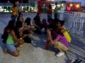 videos de Almussafes gira AC