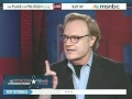 MSNBC's Lawrence O'Donnell Lies About Paul Not Serving In Military To Play Up Huntsman