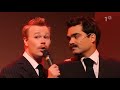 [Kvarteret Skatan] Tord och Paul - Du �r det fulaste jag vet