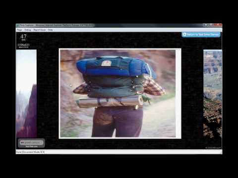 0 Preview 2 de Internet Explorer 9 [vídeo]