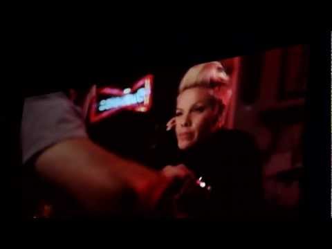 xcel - Pink