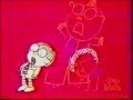 Simon in the Land of Chalk Drawings - Dinosaur