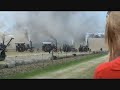 The Great Dorset Steam Fair 2008 on Friday part 3