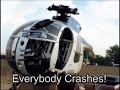 the 1st production electric rc helicopter  the skylark eh 1
