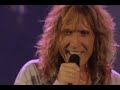 AINT NO LOVE IN THE HEART OF THE CITY - Whitesnake
