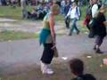 bekertjes rapen lowlands 2007 hylarisch