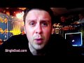 Btj Single Dad Diary - The Story