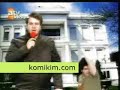 Metin Tok küçük Oscar'ı tokatlar...