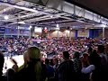 TBB Trier vs. Alba Berlin - Anfeuern TBB Trier vs. Alba Berlin - Anfeuern