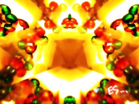 Kaleidoscope（カレイドスコープ）