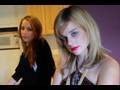 Blind Date Secret! - 11/10/09
