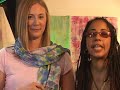Moments With De Veaux: Meet Kelly Lynn of Lynn Creations Moments With De Veaux: Meet Kelly Lynn of Lynn Creations