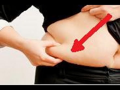 how to reduce waist size