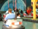 bumper cars bumper cars