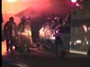 Parkland 4 Alarm Several Firefighters Injured Oct 1991