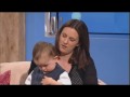 Charlie Bit Me - The First TV Interview - Richard and Judy Charlie Bit Me - The First TV Interview - Richard and Judy