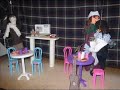 Soy la Zoila - Marionetas - Unsam