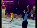 AL AMAN Game against OGER Team. AAFC AL AIN Basketball league