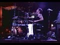 Daniel Adair Drum Solo 2003 Sturgis with 3 Doors Down