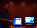 Intel vPro processor Technology - HP/Symantec Demo Intel vPro processor Technology - HP/Symantec Demo