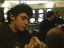 Panino piccante per eugenio silvestro