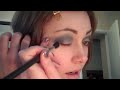 MAC Wonder Woman Face Charts Series: Wonder Woman