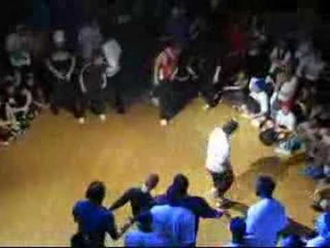 Gambler vs Phase-T