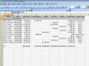 Spreading Excel Number Fields Spreading Excel Number Fields