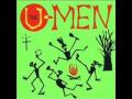 The U-Men - They