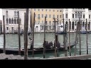 Venice: Crossing the Grand Canal - Traghetto Santa Sofia Venice: Crossing the Grand Canal - Traghetto Santa Sofia