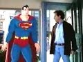 Superman & Seinfeld American Express Commercial [1998]