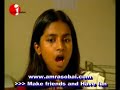 Natok \"APARTMENT\" Directed by Kabir Babu