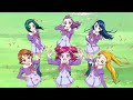 Yes! プリキュア5