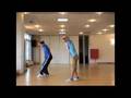 New ElectroStyle    Chorégraphe KEN feat. Jey