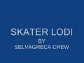 selvagreca crew