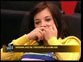 Virginia - Repaso Gala 08
