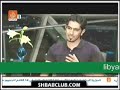 2   لقاء مع طارق التائب لجزيرة الرياضية.wmv