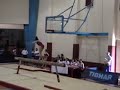 Beam routine level 10 Beam routine level 10