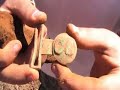 metal detecting Saving History: Episode 8-DIV 7(Day 1)